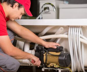 About The Faucet Pros Peterson, IA